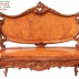 BỘ BÀN LOUIS CẨM NU SIÊU ĐẸP