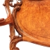 BỘ BÀN LOUIS CẨM NU SIÊU ĐẸP