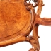 BỘ BÀN LOUIS CẨM NU SIÊU ĐẸP