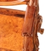 BỘ BÀN LOUIS CẨM NU SIÊU ĐẸP