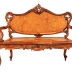 BỘ BÀN LOUIS CẨM NU SIÊU ĐẸP