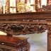 BÀN THỜ TỨ LINH CHÂN NGHÊ ĐỤC CHẠM ĐẸP VIP
