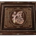 TRANH BÁCH PHÚC KHẢM ỐC ĐẸP { TÙNG - LỘC - SEN - HẠC HÓA CHỮ PHÚC }