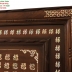 TRANH BÁCH PHÚC KHẢM ỐC ĐẸP { TÙNG - LỘC - SEN - HẠC HÓA CHỮ PHÚC }