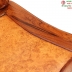BỘ BÀN GHẾ LOUIS CẨM NU SIÊU ĐẸP MS01