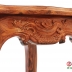 BỘ BÀN GHẾ LOUIS CẨM NU SIÊU ĐẸP MS01