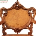 BỘ BÀN GHẾ LOUIS CẨM NU SIÊU ĐẸP MS01