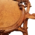 BỘ BÀN GHẾ LOUIS CẨM NU SIÊU ĐẸP MS01