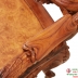 BỘ BÀN GHẾ LOUIS CẨM NU SIÊU ĐẸP MS01