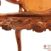 BỘ BÀN GHẾ LOUIS CẨM NU SIÊU ĐẸP MS01