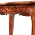 BỘ BÀN GHẾ LOUIS CẨM NU SIÊU ĐẸP MS01