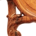 BỘ BÀN GHẾ LOUIS CẨM NU SIÊU ĐẸP MS01