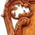 BỘ BÀN GHẾ LOUIS CẨM NU SIÊU ĐẸP MS01