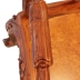 BỘ BÀN GHẾ LOUIS CẨM NU SIÊU ĐẸP MS01