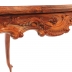 BỘ BÀN GHẾ LOUIS CẨM NU SIÊU ĐẸP MS01