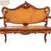 BỘ BÀN GHẾ LOUIS CẨM NU SIÊU ĐẸP MS01