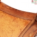 BỘ BÀN GHẾ LOUIS CẨM NU SIÊU ĐẸP MS01