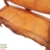 BỘ BÀN GHẾ LOUIS CẨM NU SIÊU ĐẸP MS01