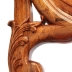 BỘ BÀN GHẾ LOUIS CẨM NU SIÊU ĐẸP MS01
