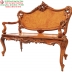 BỘ BÀN GHẾ LOUIS CẨM NU SIÊU ĐẸP MS01
