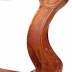 BỘ BÀN GHẾ LOUIS CẨM NU SIÊU ĐẸP MS01