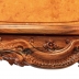 BỘ BÀN GHẾ LOUIS CẨM NU SIÊU ĐẸP MS01