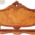 BỘ BÀN GHẾ LOUIS CẨM NU SIÊU ĐẸP MS01
