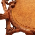 BỘ BÀN GHẾ LOUIS CẨM NU SIÊU ĐẸP MS01