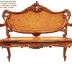BỘ BÀN GHẾ LOUIS CẨM NU SIÊU ĐẸP MS01