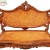 BỘ BÀN GHẾ LOUIS CẨM NU SIÊU ĐẸP MS01
