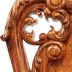 BỘ BÀN GHẾ LOUIS CẨM NU SIÊU ĐẸP MS01