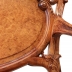 BỘ BÀN GHẾ LOUIS CẨM NU SIÊU ĐẸP MS01