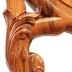 BỘ BÀN GHẾ LOUIS CẨM NU SIÊU ĐẸP MS01
