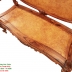 BỘ BÀN GHẾ LOUIS CẨM NU SIÊU ĐẸP MS01