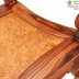 BỘ BÀN GHẾ LOUIS CẨM NU SIÊU ĐẸP MS01