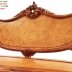 BỘ BÀN GHẾ LOUIS CẨM NU SIÊU ĐẸP MS01