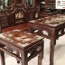 TRƯỜNG KỶ HUẾ GỖ CẨM CHẠM KHẮC KHẢM NỔI ĐẸP LOẠI ĐẶC BIỆT