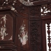 TRƯỜNG KỶ HUẾ GỖ CẨM CHẠM KHẮC KHẢM NỔI ĐẸP LOẠI ĐẶC BIỆT