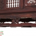 TRƯỜNG KỶ HUẾ GỖ CẨM CHẠM KHẮC KHẢM NỔI ĐẸP LOẠI ĐẶC BIỆT