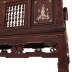 TRƯỜNG KỶ HUẾ GỖ CẨM CHẠM KHẮC KHẢM NỔI ĐẸP LOẠI ĐẶC BIỆT
