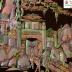TRANH GỖ GỤ KHẢM ỐC ĐẸP ( CHỢ QUÊ )