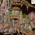 TRANH GỖ GỤ KHẢM ỐC ĐẸP ( CHỢ QUÊ )