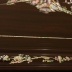 TRANH GỖ GỤ KHẢM ỐC ĐẸP ( CHỢ QUÊ )