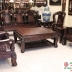 BỘ BÀN GHẾ PHÒNG KHÁCH GỖ TRẮC 10 MÓN TAY 12 CHẠM VOI CỰC HIẾM