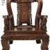 BỘ BÀN GHẾ PHÒNG KHÁCH GỖ TRẮC 10 MÓN TAY 12 CHẠM VOI CỰC HIẾM