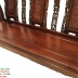 BỘ BÀN GHẾ PHÒNG KHÁCH GỖ TRẮC 10 MÓN TAY 12 CHẠM VOI CỰC HIẾM