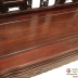 BỘ BÀN GHẾ PHÒNG KHÁCH GỖ TRẮC 10 MÓN TAY 12 CHẠM VOI CỰC HIẾM