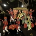 Vinh Quy Bái Tổ - Tranh Sơn Mài Khắc Trũng - Phiên Bản Đặc Biệt - [[ SIÊU TO KHỔNG LỒ ]]