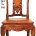 BỘ BÀN ĂN 8 GHẾ GỖ CẨM NU 