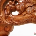 BỘ BÀN ĂN 8 GHẾ GỖ CẨM NU 
